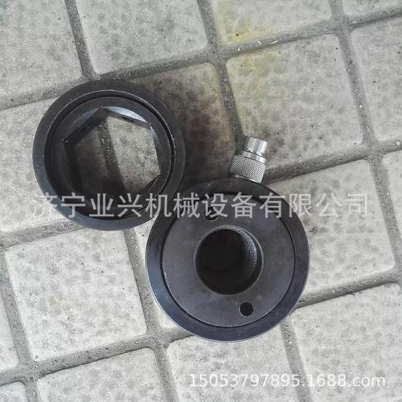 液压泵站